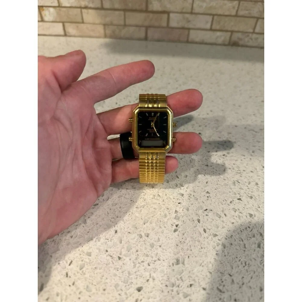Elgin Sportsman Watch‎ fx158-007